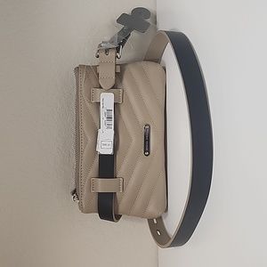 NWT Rebecca Minkoff belt bag pouch